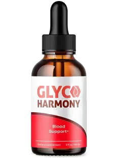 GlycoHarmony 1 bottle